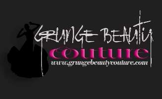 Grunge-Beauty-logo
