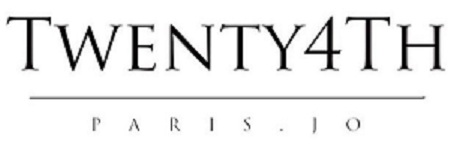 Paris Lipsey logo