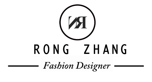 Rong Zhang Designer-logo