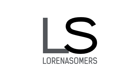 Lorena Somers Logo (1)
