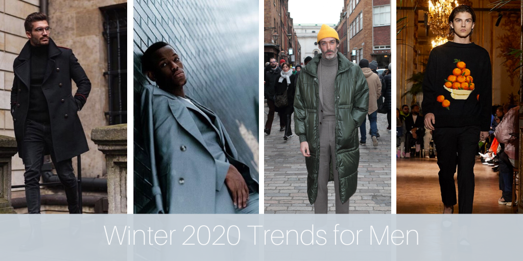 New Year, New Style: Winter 2020 Trends 