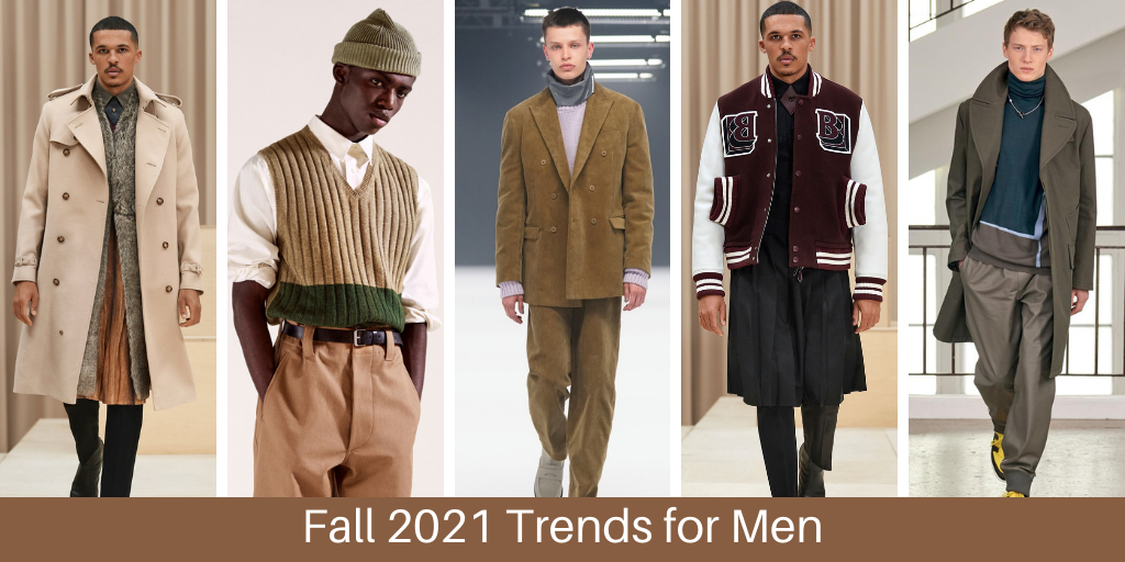 Men's Autumn/Winter 2021